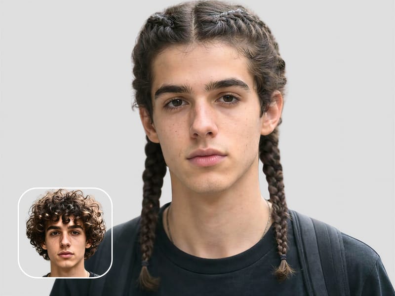 Braids Filter Cover Image