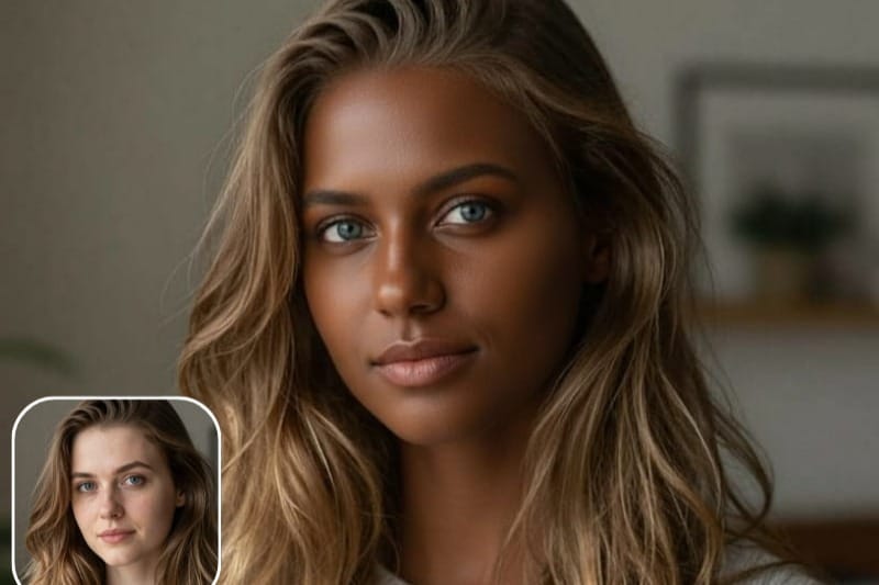 Change Skin Color Cover Image