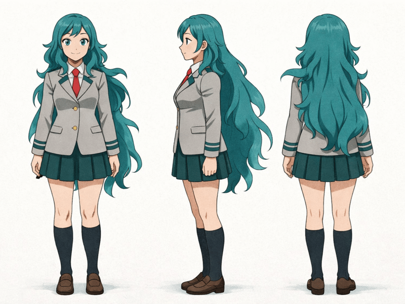 Character Sheet Generator Cover Image