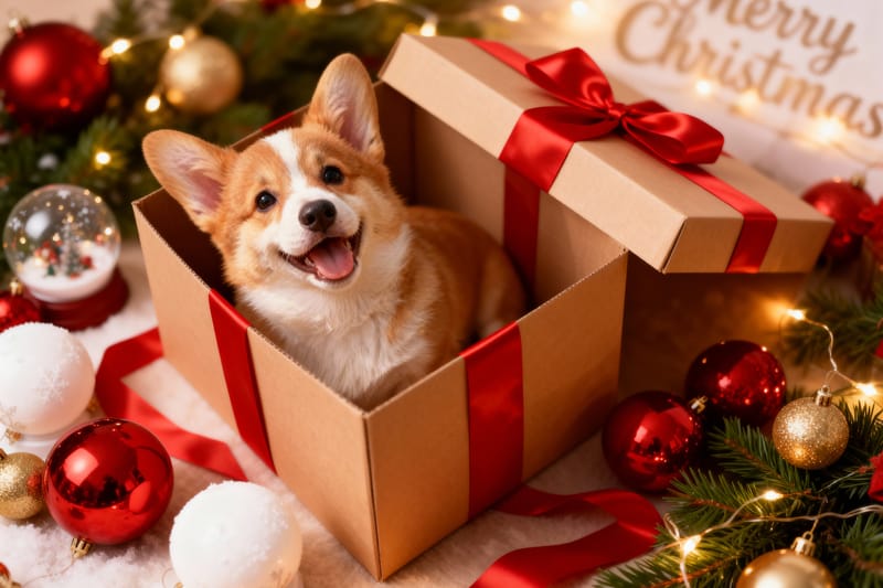 Kerstfilter Cover Image