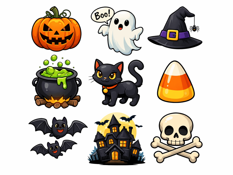 Clipart Generator Cover Image