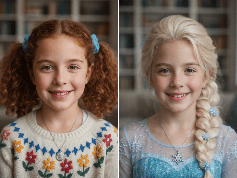 Cosplay Generator Cover Image