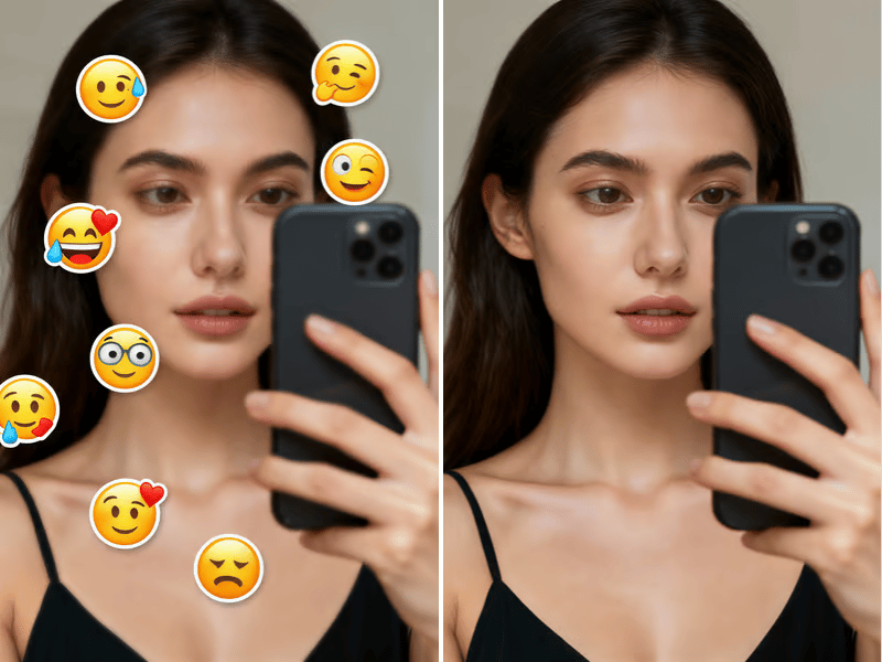 Emoji Remover Cover Image