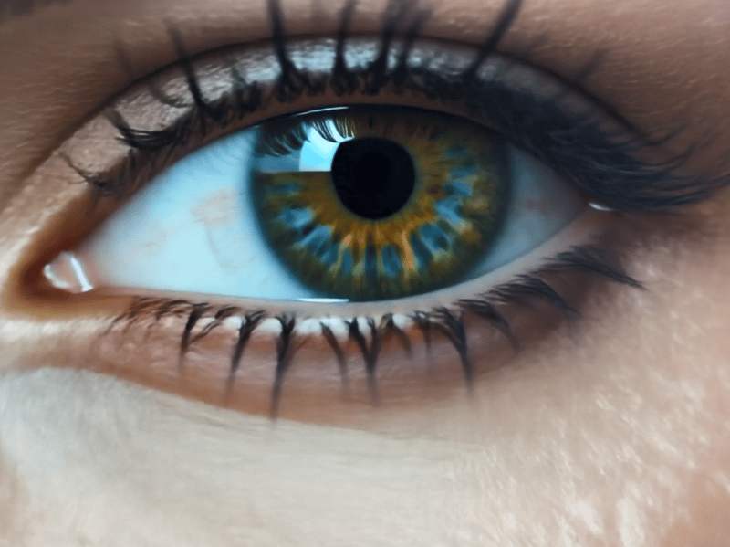 Eye Zoom Video Effects Cover Image