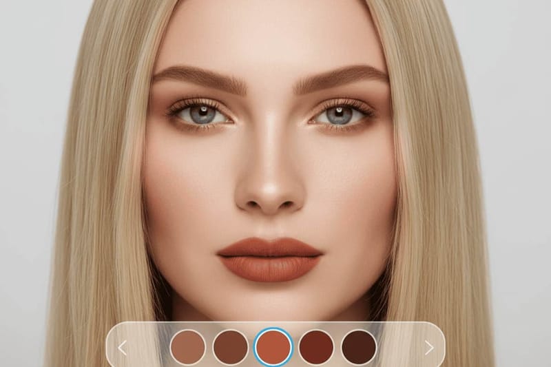 Eyebrow Filter Cover Image