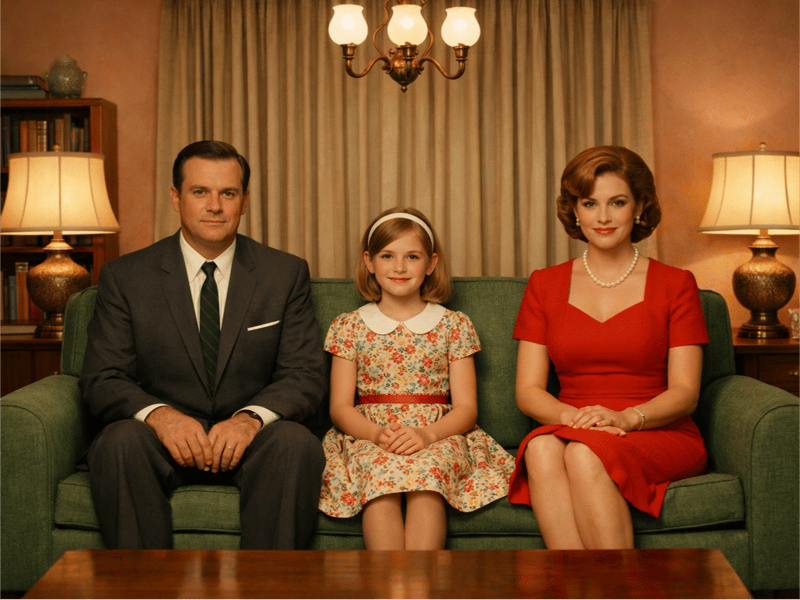 مولّد الصور العائلية Cover Image