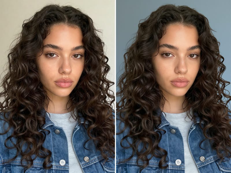 مغير خلفية الصور Cover Image