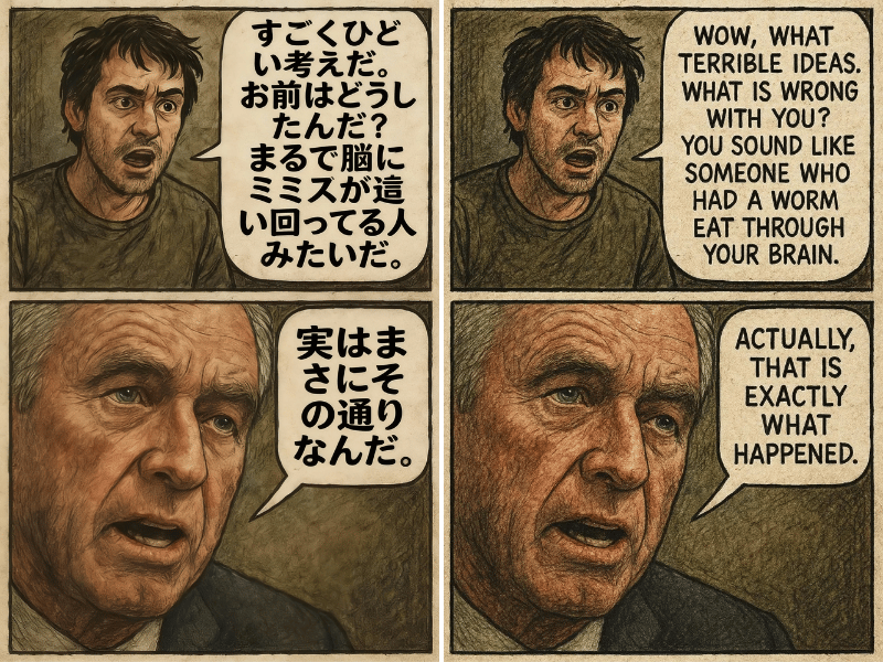 مترجم الصور Cover Image