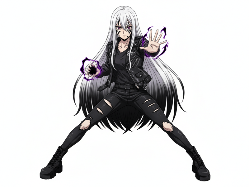 صانع شخصيات JJK Cover Image