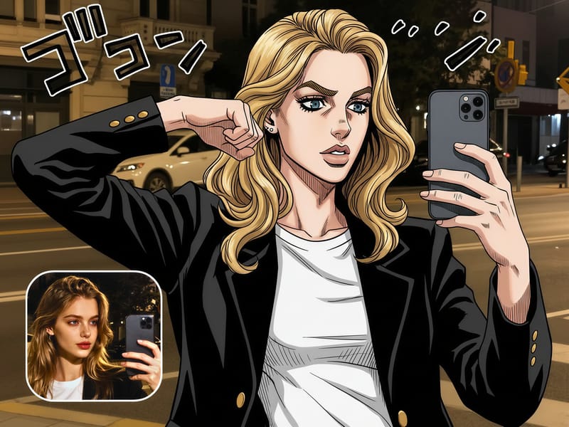 JoJo-filter Cover Image