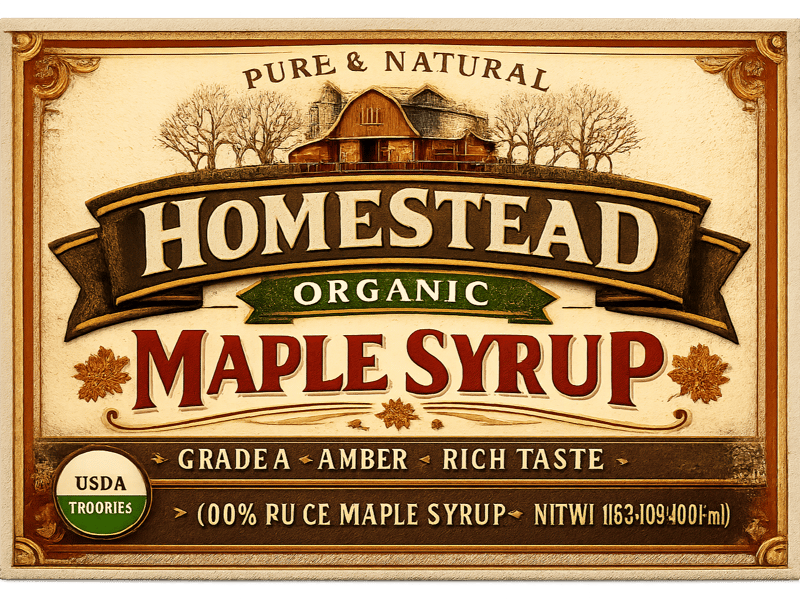 Label Maker Cover Image