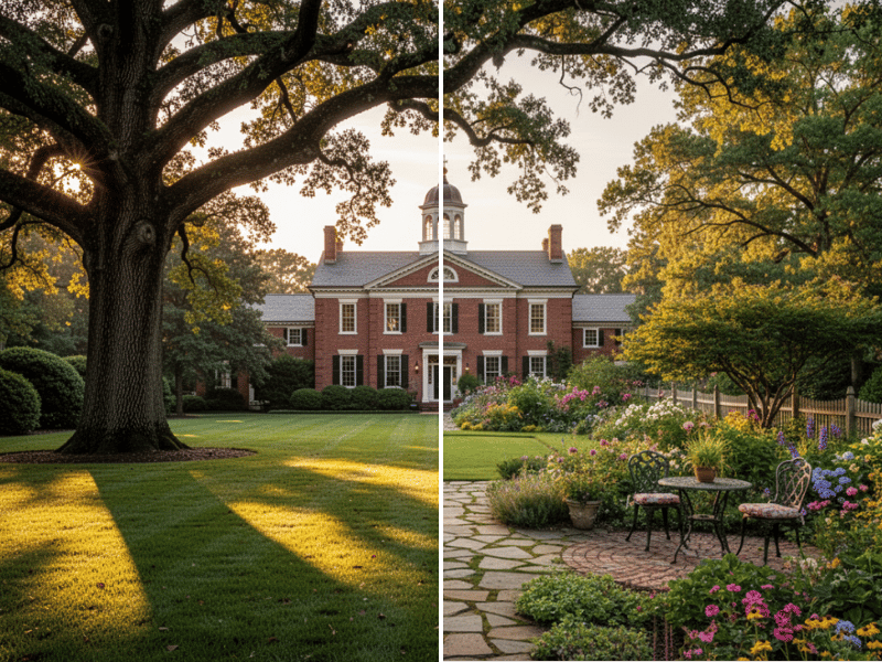 Landscape Design Cover Image