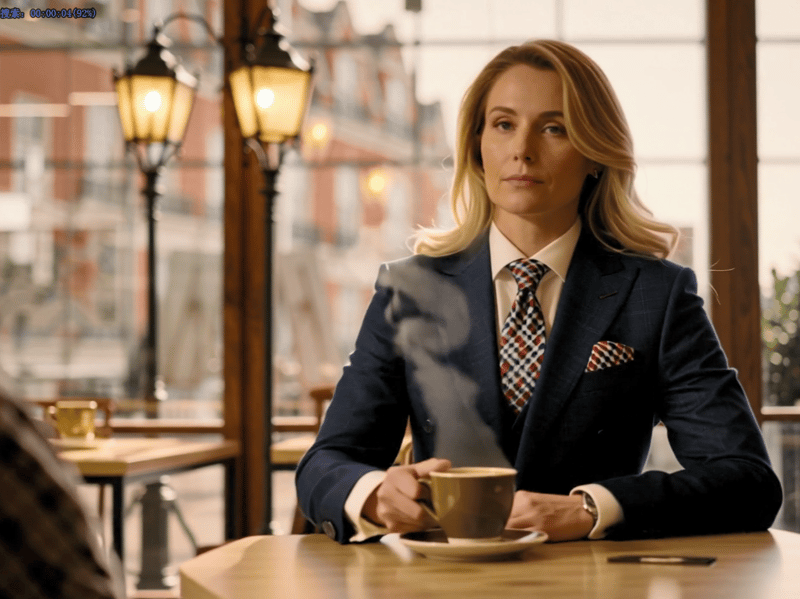 London Elite Vibe Video Effects Cover Image