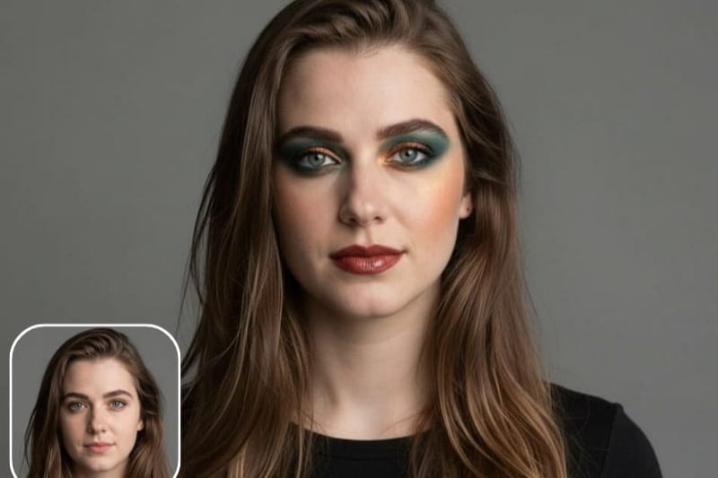 Makeup Filter Cover Image