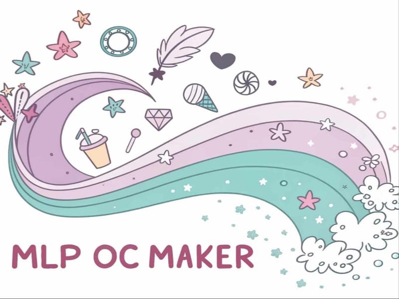 MLP OC Maker Cover Image