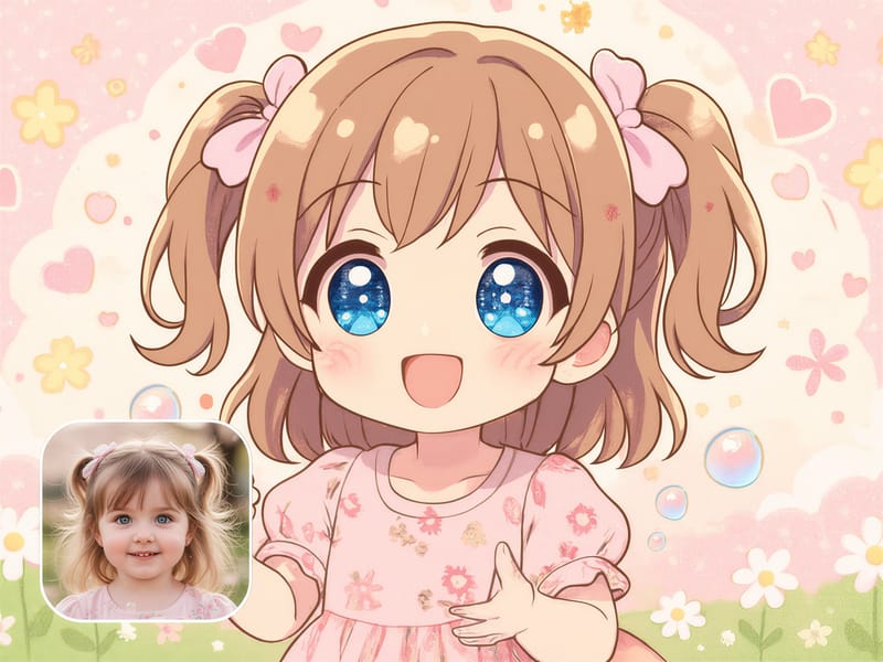 Moe Manga Filtresi Cover Image