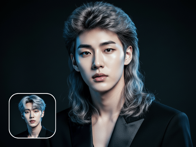 Mullet Filtresi Cover Image