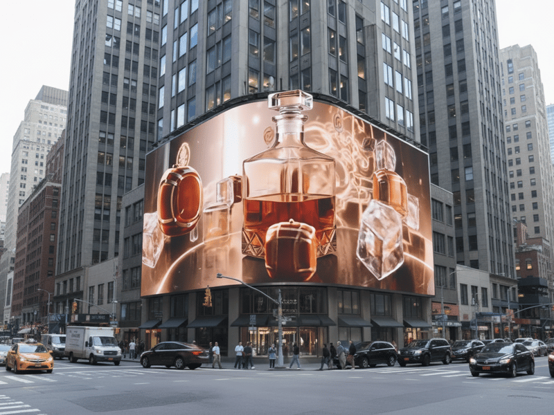 3D-LED-Effekte Cover Image