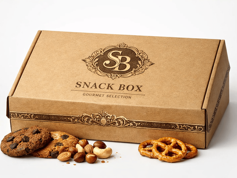 Packaging Design Cover Image