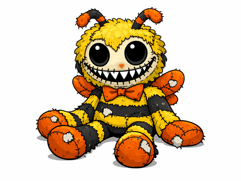 صانع شخصيات Poppy Playtime Cover Image