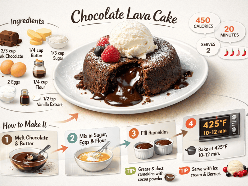 Recipe Generator Cover Image