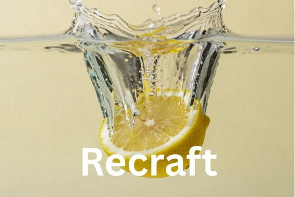 Recraft Cover Image