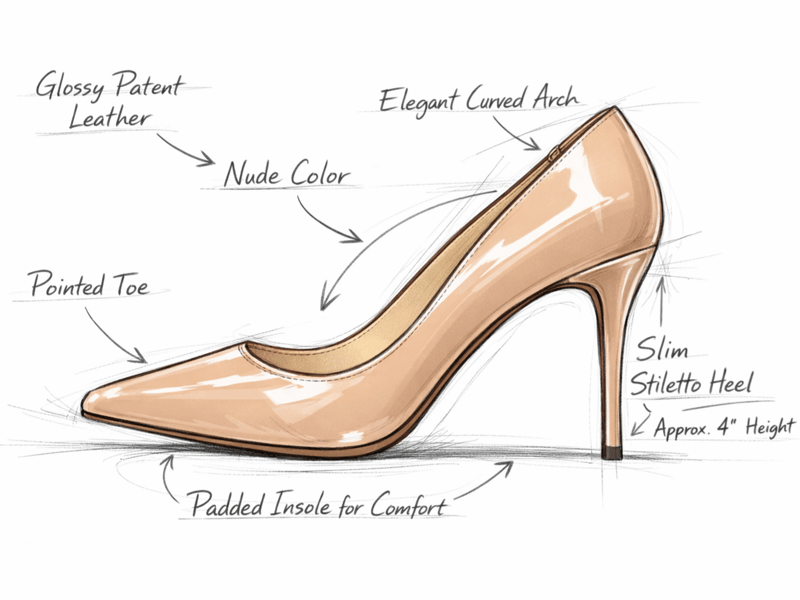 مولد الأحذية Cover Image