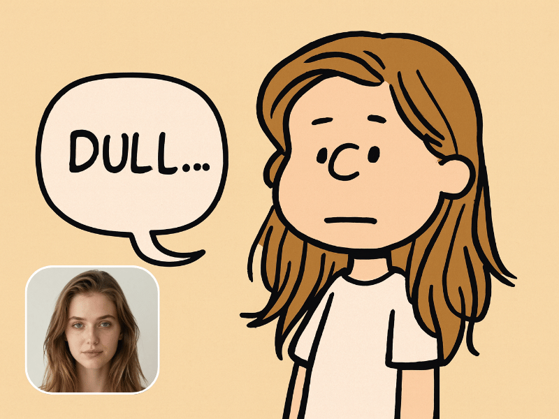 Snoopy Filter Cover Image