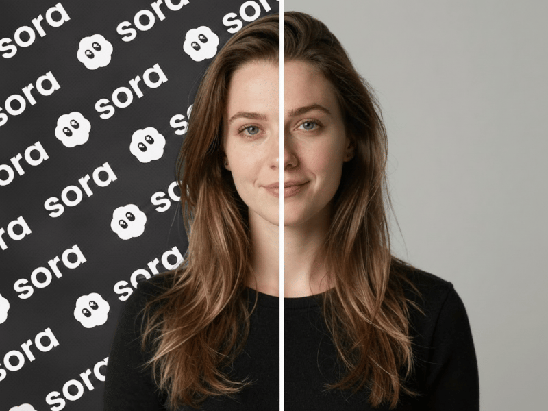 Sora Watermark Remover Cover Image