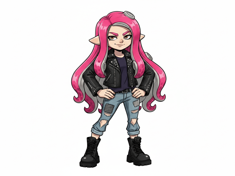 صانع شخصيات سبلا تون Cover Image