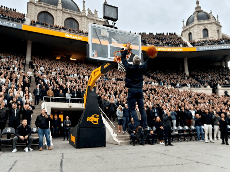 Swish Video Effecten Cover Image