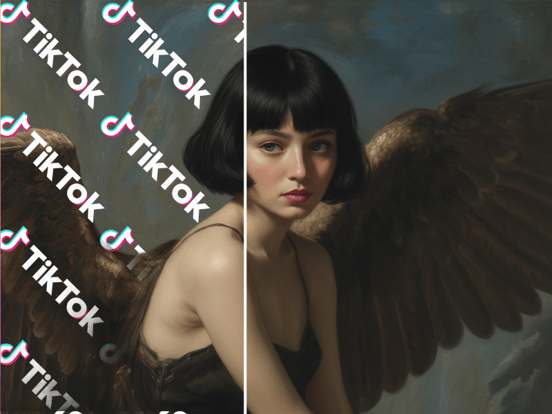 Tiktok Watermark Remover Cover Image