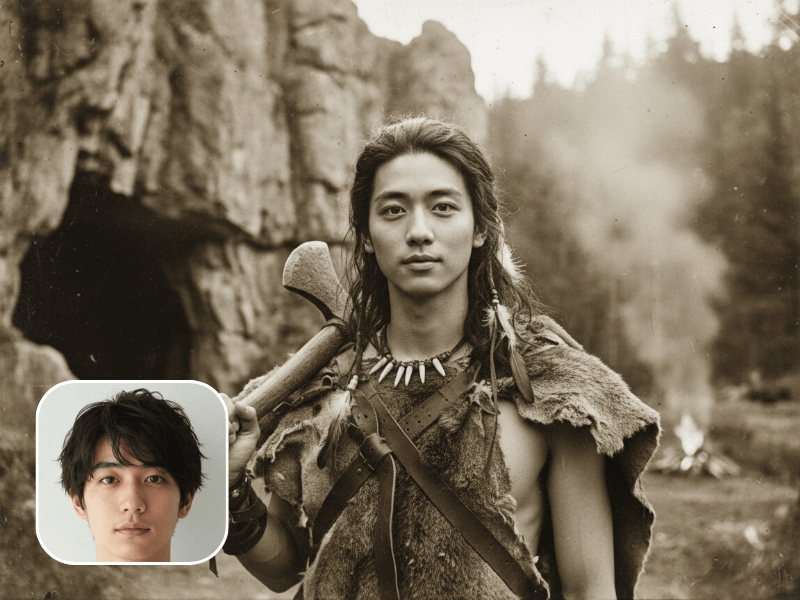 Time Machine Cover Image