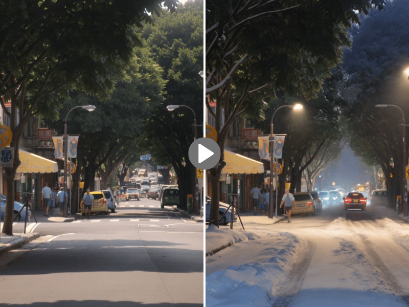 Video Editor Cover Image