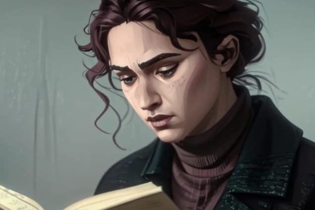 Videodan 3D Anime Cover Image