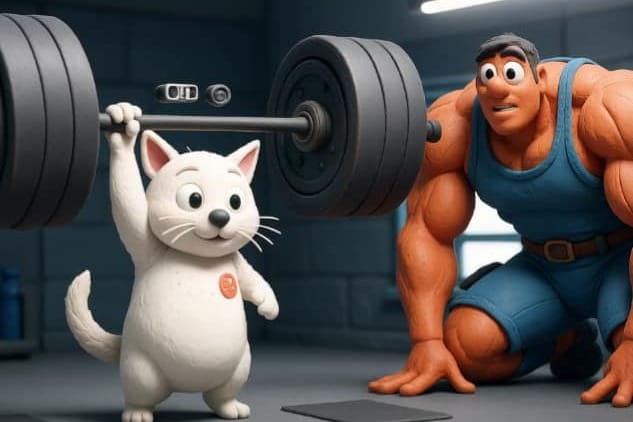 Video til Ler-animation Cover Image