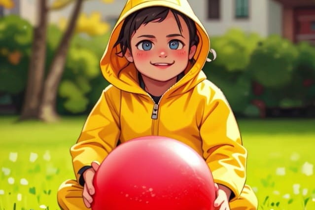 Video to Cute Anime Cover Image