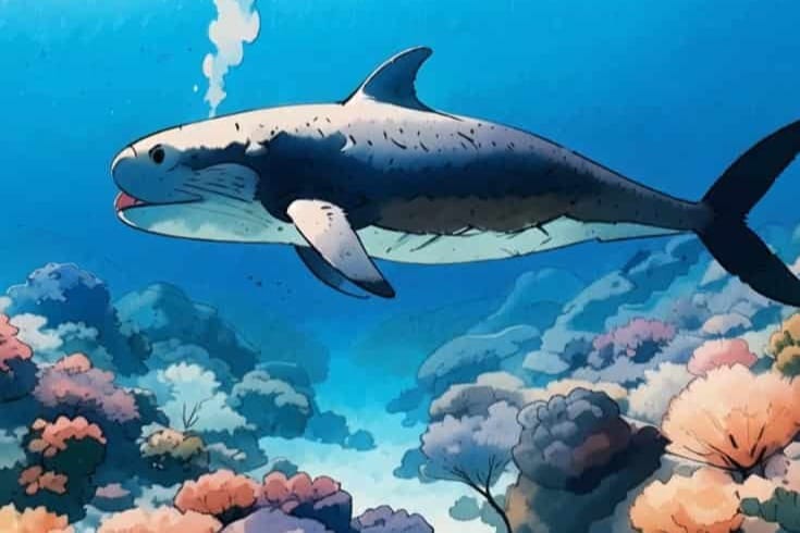 Video til vandfarve Cover Image