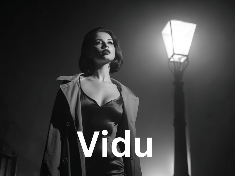 Vidu Cover Image