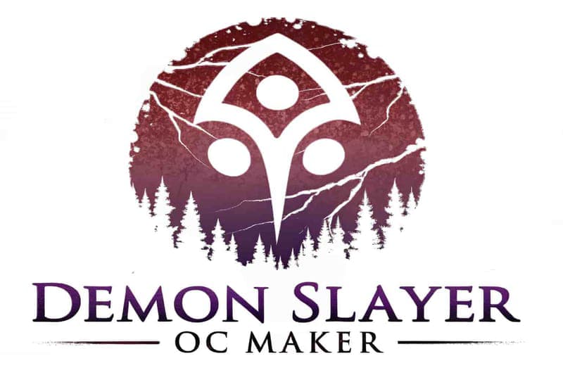 Demon Slayer OC Maker Cover Image