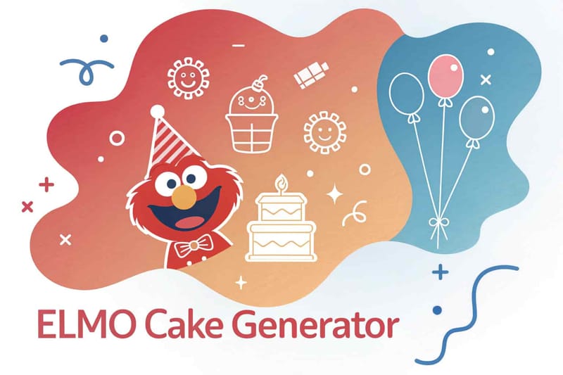 Elmo Kagegenerator Cover Image