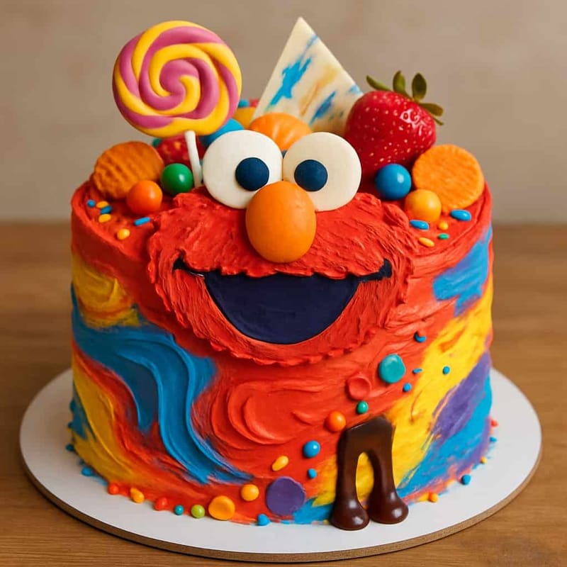 Voorbeeldresultaat 17