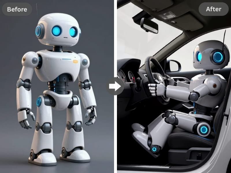 Ukázkový výsledek 1