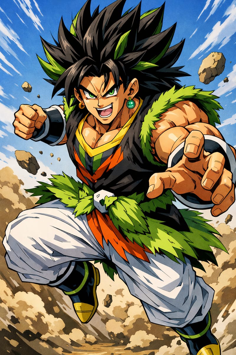 نتيجة مثال 1