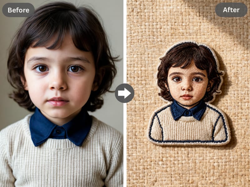 Voorbeeldresultaat 1