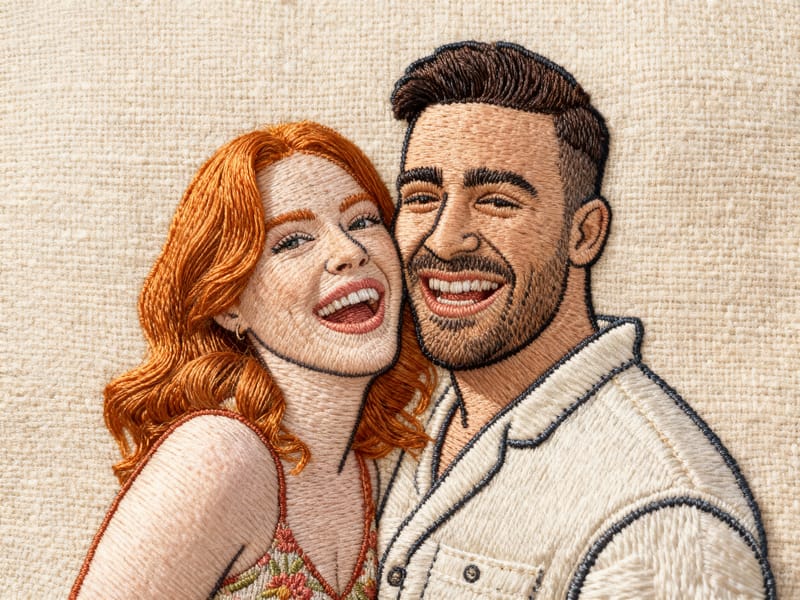 Voorbeeldresultaat 2