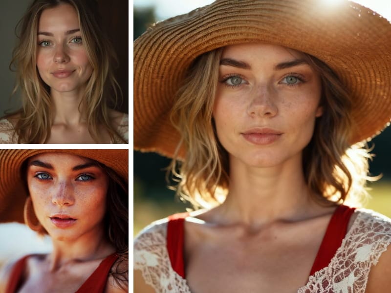 نتيجة مثال 1