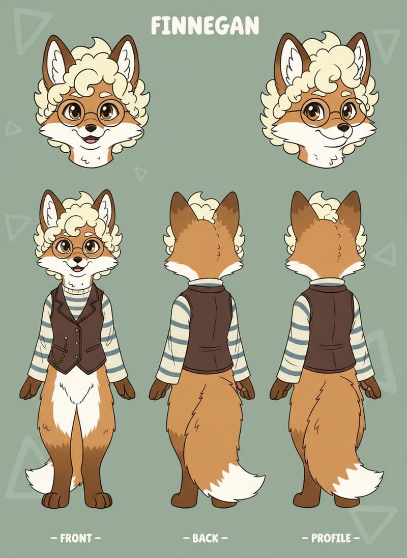 نتيجة مثال 1