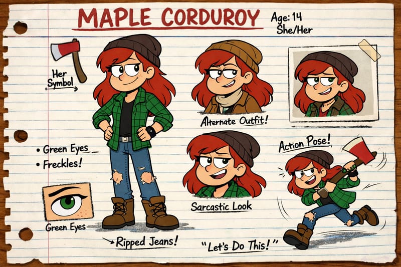 نتيجة مثال 1