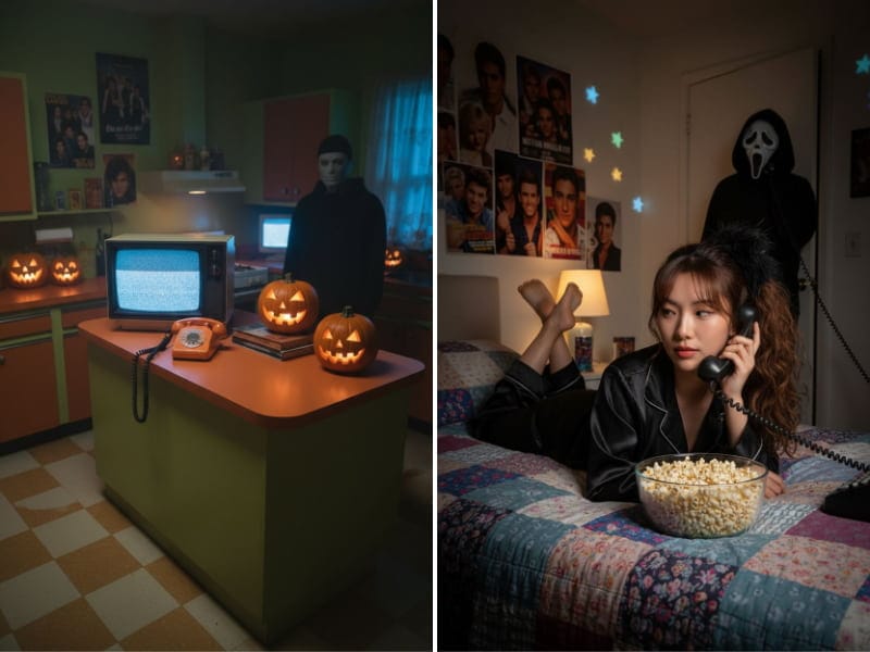 نتيجة مثال 1